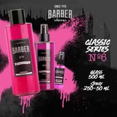 No.6 EDC Sprey Kolonya 250 ML - 4