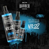 No.22 EDC Sprey Kolonya 150 ML - 4