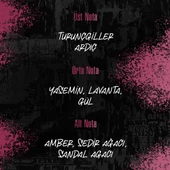 No.25 EDC Sprey Kolonya 150 ML thumbnail 5