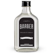 Aftershave Tıraş Kolonyası Tradional Cam Şişe 200 ML thumbnail 1