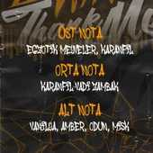 I Wanna Thank Me Edp Erkek Parfüm 50 ML thumbnail 4