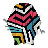 Funky Renkli Penuar thumbnail 1