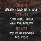 Black Out Edp Erkek Parfüm 50 ML thumbnail 4