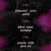 No.21 EDC Sprey Kolonya 50 ML thumbnail 5