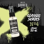 No.4 EDC Sprey Kolonya 50 ML thumbnail 3