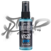No.22 EDC Sprey Kolonya 50 ML - 1