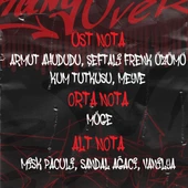 Hangover Edp Erkek Parfüm 100 ML thumbnail 4