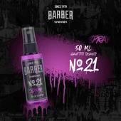 No.21 EDC Sprey Kolonya 50 ML thumbnail 3