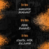 No.24 EDC Sprey Kolonya 50 ML thumbnail 5