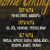 Game Changer Edp Erkek Parfüm 50 ML thumbnail 4