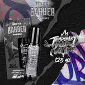 Geçici Say Boyası Siyah 125 ML thumbnail 3