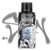 Geçici Renkli Saç Spreyi Beyaz 150 ML thumbnail 1