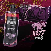 No.77 Pompalı Tıraş Jeli 1000 ML - 3