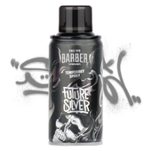 Geçici Renkli Saç Spreyi Gümüş 150 ML thumbnail 1