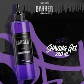 No.1 Tıraş Jeli 250 ML thumbnail 3