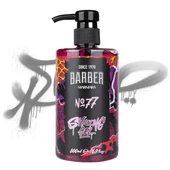 No.77 Pompalı Tıraş Jeli 500 ML thumbnail 1