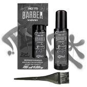 Geçici Say Boyası Siyah 125 ML thumbnail 1