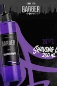 No.1 Tıraş Jeli 250 ML thumbnail 7