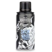 Geçici Renkli Saç Spreyi Beyaz 150 ML thumbnail 2