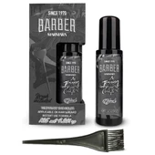 Geçici Say Boyası Siyah 125 ML thumbnail 2