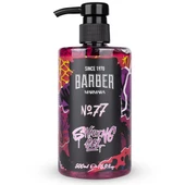 No.77 Pompalı Tıraş Jeli 500 ML thumbnail 2