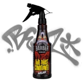 No.3 Argan Çift Fazlı Fön Suyu 500 ml thumbnail 1