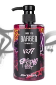 No.77 Pompalı Tıraş Jeli 500 ML thumbnail 10