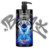 Keratin Şampuan, Arındırıcı, Besleyici Pompalı, 1150 ML thumbnail 1