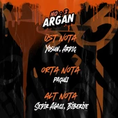 No.3 Argan Çift Fazlı Fön Suyu 500 ml thumbnail 4