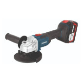 PROTER PST 504 AG 20 V AKÜLÜ AVUÇ TAŞLAMA MAKİNESİ - 1