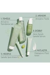Caudalie Vinopure Matlaştırıcı Fluid Krem 40 ml - 3