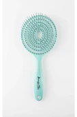 Nascita Pro Lollipop Açma/tarama Fırçası - 11 Turkuaz - 1
