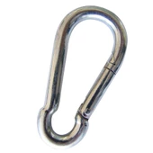 5 Adet Karabina 10 Cm - 1