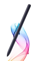 Galaxy Tab S9 FE - S9 Plus Uyumlu Avuç İçi Algılamayan Dokunmatik Stylus SPen Kalem - 1