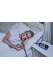 RESPİROX Mini Auto Cpap Uyku Ve Solunum Cihazı thumbnail 3