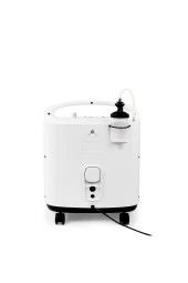 RESPİROX Ksw-5 Nebülizatörlü Oksijen Konsantratörü 5 Lt thumbnail 2