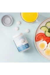 ORİFLAME Wellness Marine Kalsiyum Ve D Vitamini Içeren Takviye Edici Gıda - 2