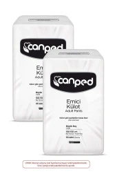 CANPED Emici Külot Büyük Boy Large 60 Adet - 2