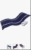RESPİROX Rhb-01 Hava Ventilasyonlu Boru Tipi Havalı Yatak - 1