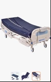 RESPİROX Rhb-01 Hava Ventilasyonlu Boru Tipi Havalı Yatak - 3