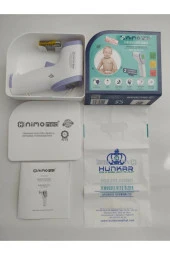 NİMOMED Nimo Temassız Ateş Ölçer - 1