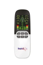 RESPİROX Rtc-Pro Renkli Dijital Masaj Aleti Tens 8 Kanallı Şarjlı (8 Pedli) - 3