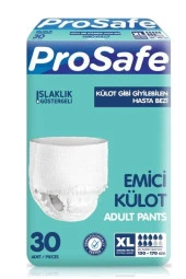 PROSAFE Canped Prsfa Emici Kilot Xl - 1