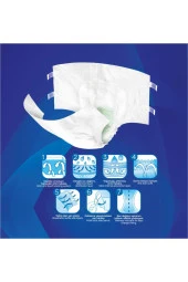 PROSAFE Hasta Bezi Bel Bantlı Large thumbnail 2