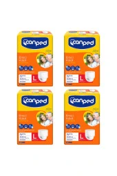 CANPED Large 30'Lu Emici Kilot thumbnail 3