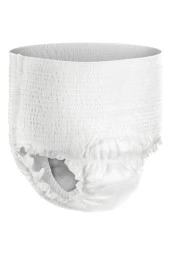 Canped Emici Külot Hasta Bezi Orta 3X30 Adet Hasta Bezi thumbnail 2