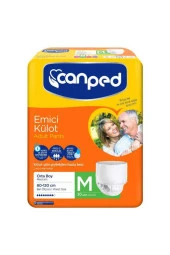 CANPED Emici Külotlu Medium 30 Lu - 1