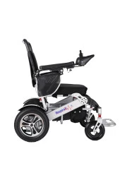 RESPİROX Bc-Ea8000 Akülü Tekerlekli Sandalye - Uzaktan Kumandalı - 1