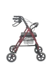 EMEK SAĞLIK Tan Witra Dev Kampanya Wolker Rölatör Yürüteç - 2