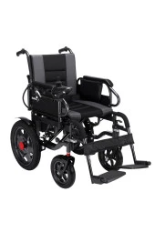 Respirox Akülü Tekerlekli Sandalye thumbnail 1